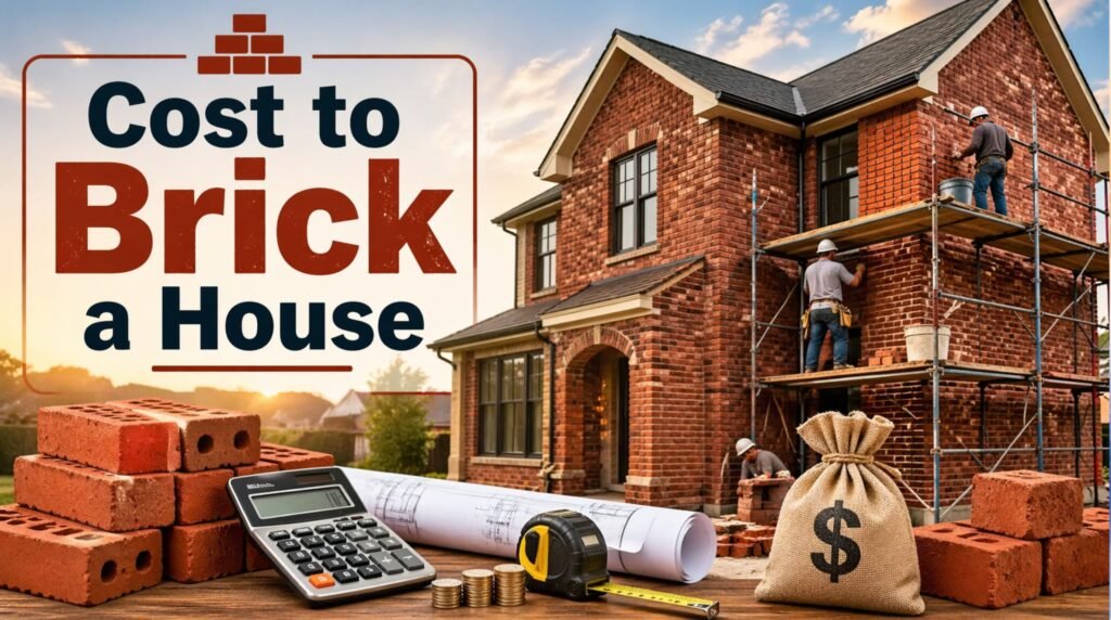 23 Types of Bricks | Brick Calculator